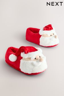Next novelty slippers hotsell