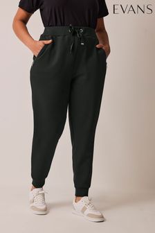 Evans Curve Tapered Joggers
