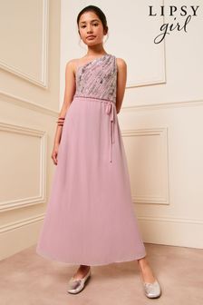 Girls Dresses Embellished Occasionwear Wedding Next Luxembourg