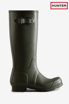 Mens hunter ankle wellies 2025