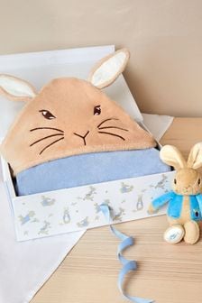 JoJo Maman Bébé Peter Rabbit Cuddles Gift Set (B45168) | €51
