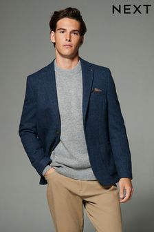 Mens blazers next sales