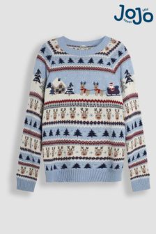 Next mens christmas jumpers cheap