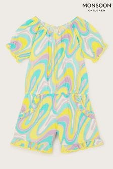 Monsoon Crazy Wave Overall (B45879) | 34 € - 41 €