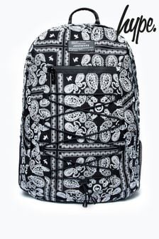 Hype. Maxi Backpack (B46204) | €66