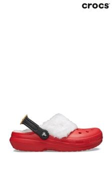 Women s Crocs Red Next Ireland