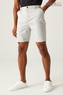 Regatta Silver Dalry Shorts (B47526) | $55