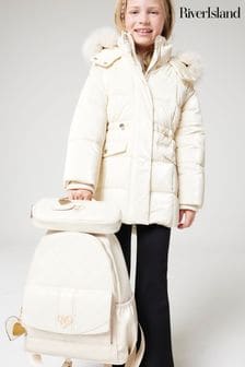 River Island Cream Occasionwear Bags Next Luxembourg
