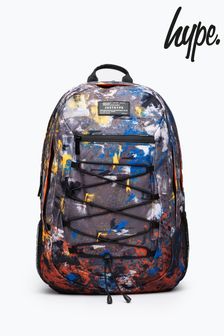 Hype. Maxi Backpack (B47916) | €63