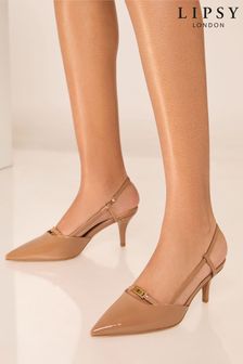 Brown Mid Shoes Next Luxembourg