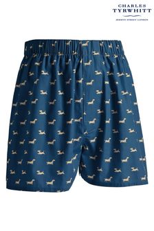 Blu chiaro - shorts Charles Tyrwhitt (B48197) | €30
