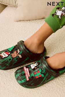 Slippers Noveltychristmasclothing Next Ukraine