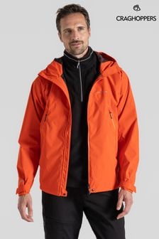 Craghoppers Red Diggory Jacket (B48484) | €166