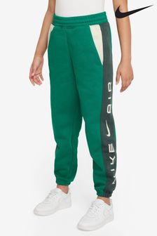 Nike striped joggers hotsell