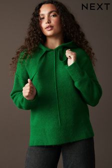 Next oversized jumpers outlet