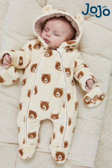 Newborn boy pram suit hot sale