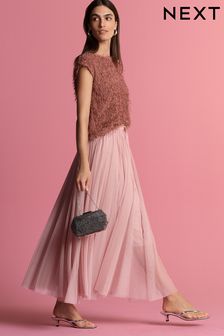 Petite Skirts Occasionwear Next Luxembourg