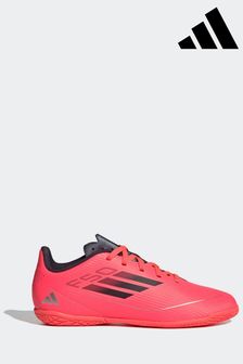 adidas Red Kids F50 Club Turf Boots (B49046) | ￥6,910