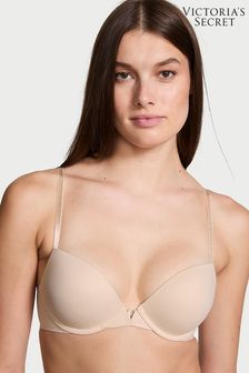 Марципан телесного цвета - Victoria's Secret Smooth Bra (B49376) | €59