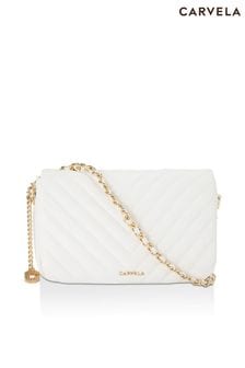 Carvela Lola Shoulder Bag (B49407) | €99