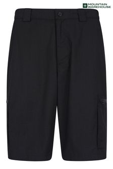 Mountain Warehouse moške pohodne kratke hlače Trek (B50391) | €34