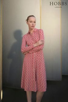 Hobbs Clarice Jersey Dress (B50409) | 152 €