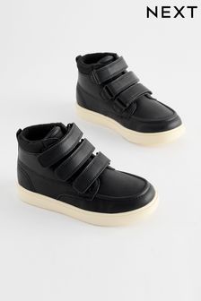 Boys wide fit boots outlet