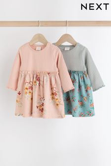 Next baby dresses outlet