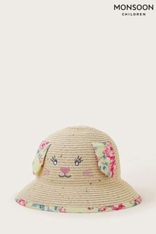 Monsoon Baby Bunny Hat (B50699) | 19 €