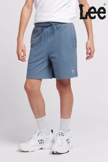 Azul - Lee Boys Badge Shorts (B50756) | 42 € - 51 €