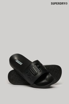 Superdry Core Vegane Pool-Slider (B50849) | 38 €