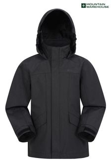 детская непромокаемая куртка Mountain Warehouse Solar (B51378) | €44