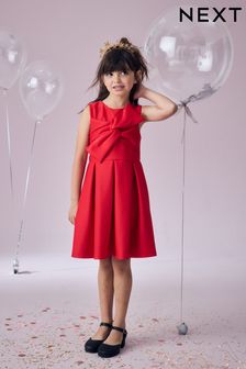 Older Girls Red Dresses Next Kuwait