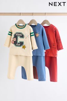 Boys Leggings Set Casual Next Bahrain