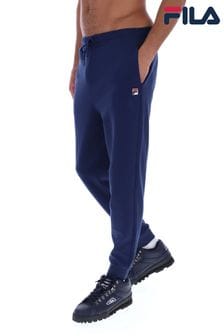 Enobarvne hlače za prosti čas Fila Lonny (B52248) | €63
