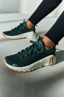 Women s Trainers Nike Green Footwear Next Ukraine