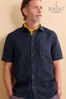 Camisa para hombre Banyan de Seasalt Cornwall (B52543) | 99 €