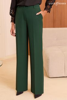 Women s Suit Trousers Formal Tailoring Next Luxembourg