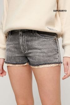 Superdry Hot Denim-Shorts (B52724) | 68 €