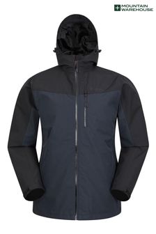 Mountain Warehouse Brisk Extreme Wasserdichte Jacke für Herren​​​​​​​ (B52764) | 150 €