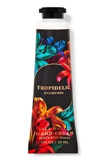 Bath & Body Works Tropidelic Hand Cream 1 fl oz / 29 mL (B53146) | €9.50