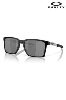 Черные прямоугольные солнцезащитные очки Oakley Exchange Sun Oo9483 (B53240) | €221