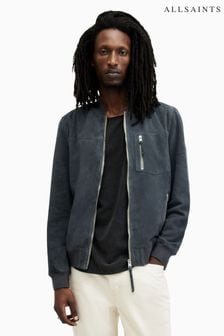 Куртка-бомбер Allsaints Kairo (B53271) | €489
