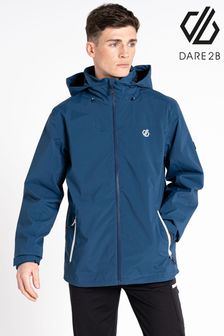 Dare 2b Blue Switch Out Jacket (B53397) | kr1,142