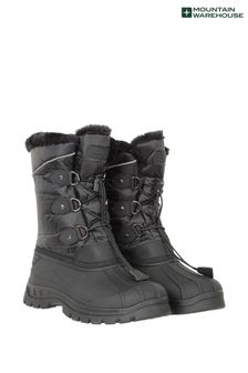 Older boys snow boots hot sale