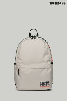 Superdry Nude Wind Yachter Montana Backpack (B54453) | $72