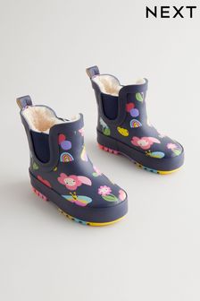 Next girls wellies clearance