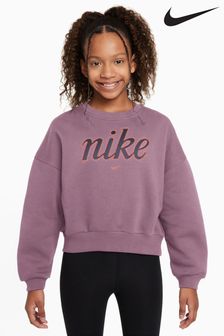 Next nike girls shop