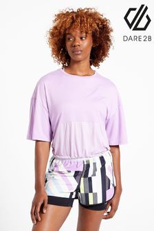 Violet - Dare 2b Cut Loose T-shirt (B55070) | €29