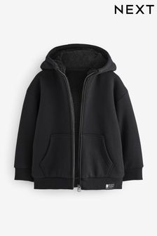 Boys Black Hoodies Boys Zip Up Hoodies Next Ireland